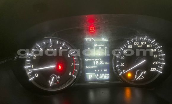 Buy Used Suzuki Vitara Other Car in Dakar in Dakar Buy Used Suzuki Vitara Other Car in Dakar in Dakar