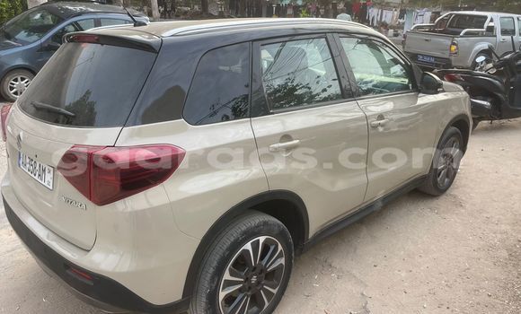 Buy Used Suzuki Vitara Other Car in Dakar in Dakar Buy Used Suzuki Vitara Other Car in Dakar in Dakar