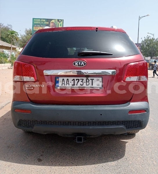 Big with watermark kia sorento dakar dakar 19390