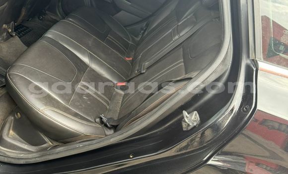 Acheter Occasion Voiture Ford Focus Noir à Dakar, Dakar Acheter Occasion Voiture Ford Focus Noir à Dakar, Dakar