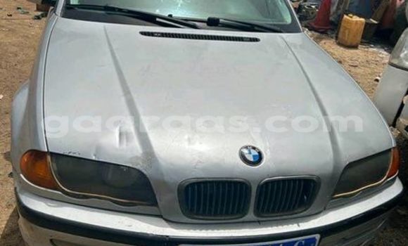 Dieundeu Occasion BMW 1er Other Auto in Dakar in Dakar