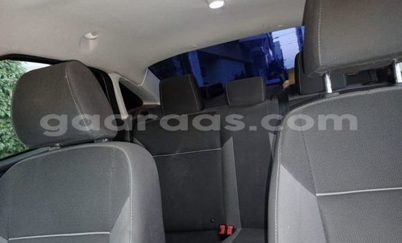 Dieundeu Occasion Ford Focus Silver Auto in Dakar in Dakar Dieundeu Occasion Ford Focus Silver Auto in Dakar in Dakar