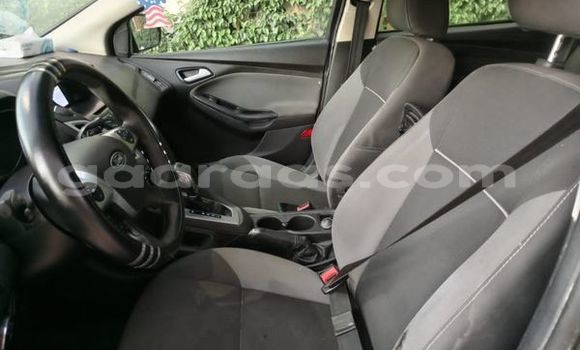 Dieundeu Occasion Ford Focus Silver Auto in Dakar in Dakar Dieundeu Occasion Ford Focus Silver Auto in Dakar in Dakar