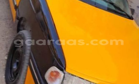 Buy Used Peugeot 405 Other Car in Dakar in Dakar