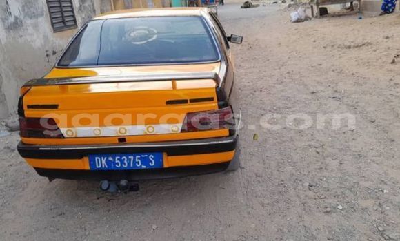 Dieundeu Occasion Peugeot 405 Other Auto in Dakar in Dakar Dieundeu Occasion Peugeot 405 Other Auto in Dakar in Dakar