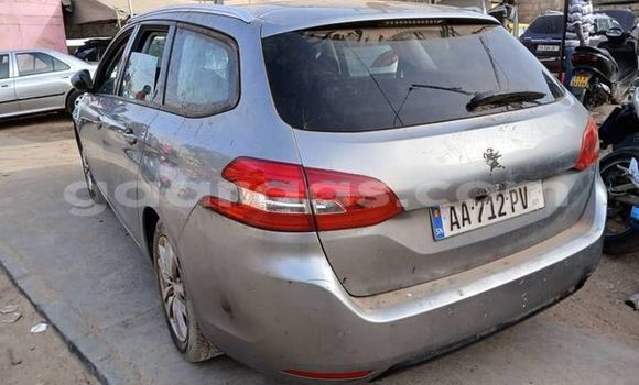 Buy Used Peugeot 308 Other Car in Dakar in Dakar