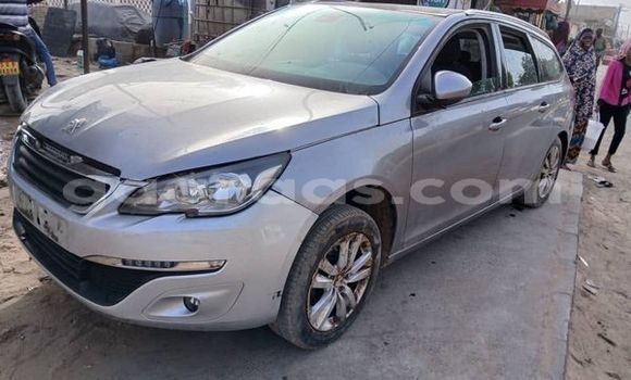 Dieundeu Occasion Peugeot 308 Other Auto in Dakar in Dakar Dieundeu Occasion Peugeot 308 Other Auto in Dakar in Dakar