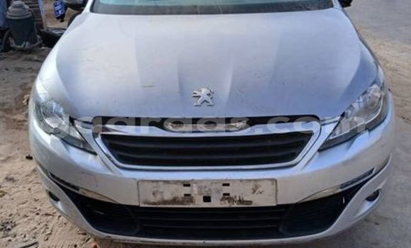 Dieundeu Occasion Peugeot 308 Other Auto in Dakar in Dakar Dieundeu Occasion Peugeot 308 Other Auto in Dakar in Dakar
