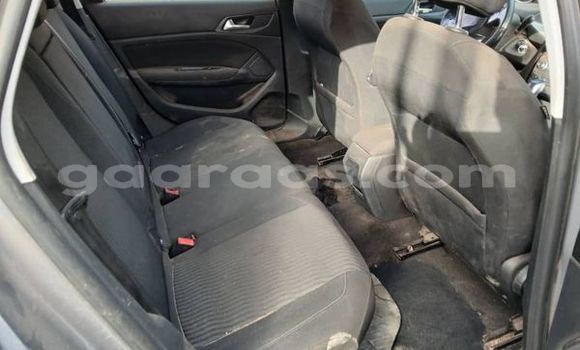 Dieundeu Occasion Peugeot 308 Other Auto in Dakar in Dakar Dieundeu Occasion Peugeot 308 Other Auto in Dakar in Dakar