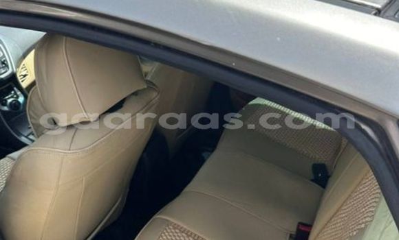 Dieundeu Occasion Hyundai Elantra Silver Auto in Dakar in Dakar Dieundeu Occasion Hyundai Elantra Silver Auto in Dakar in Dakar