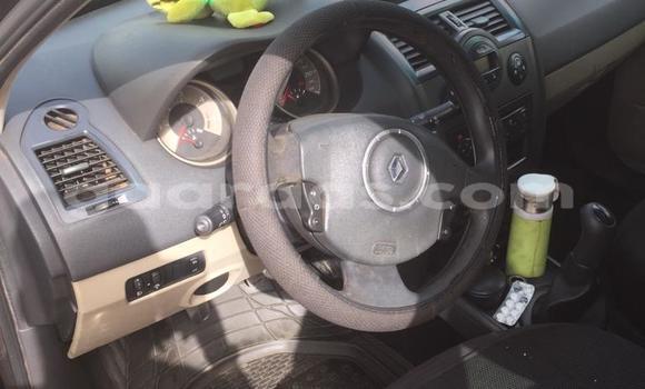 Buy Used Renault Megane Black Car in Dakar in Dakar Buy Used Renault Megane Black Car in Dakar in Dakar