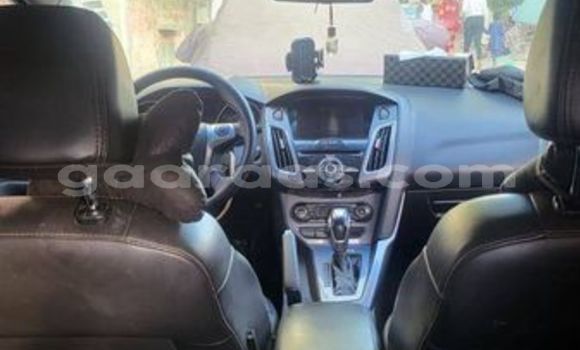 Dieundeu Occasion Ford Focus Black Auto in Dakar in Dakar Dieundeu Occasion Ford Focus Black Auto in Dakar in Dakar