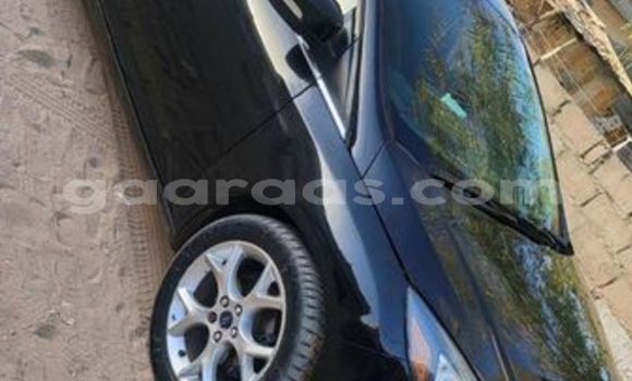 Dieundeu Occasion Ford Focus Black Auto in Dakar in Dakar Dieundeu Occasion Ford Focus Black Auto in Dakar in Dakar