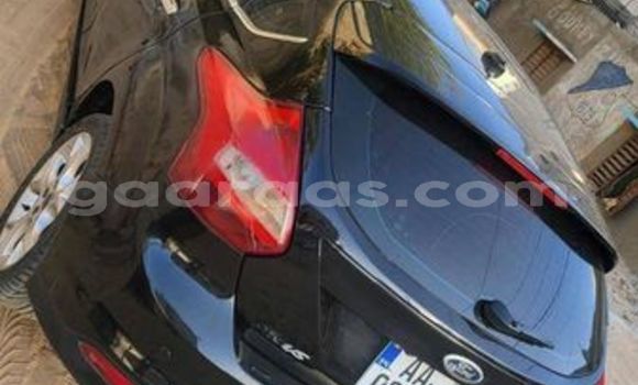 Dieundeu Occasion Ford Focus Black Auto in Dakar in Dakar Dieundeu Occasion Ford Focus Black Auto in Dakar in Dakar