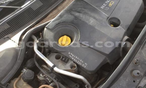 Buy Used Renault Megane Black Car in Dakar in Dakar Buy Used Renault Megane Black Car in Dakar in Dakar