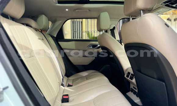 Dieundeu Occasion Nissan Rogue White Auto in Dakar in Dakar Dieundeu Occasion Nissan Rogue White Auto in Dakar in Dakar