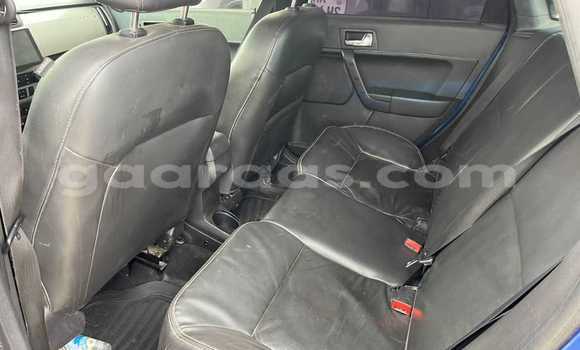 Dieundeu Occasion Ford Focus Blue Auto in Dakar in Dakar Dieundeu Occasion Ford Focus Blue Auto in Dakar in Dakar