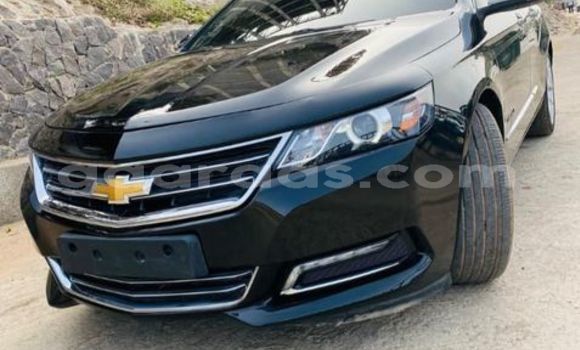 Dieundeu Occasion Chevlolet Spin Black Auto in Dakar in Dakar Dieundeu Occasion Chevlolet Spin Black Auto in Dakar in Dakar