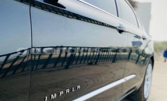 Dieundeu Occasion Chevlolet Spin Black Auto in Dakar in Dakar Dieundeu Occasion Chevlolet Spin Black Auto in Dakar in Dakar