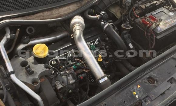 Buy Used Renault Megane Black Car in Dakar in Dakar Buy Used Renault Megane Black Car in Dakar in Dakar