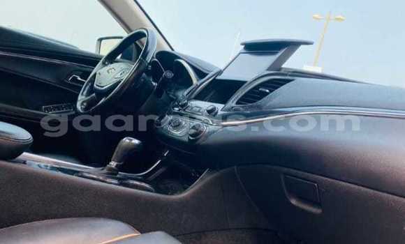 Dieundeu Occasion Chevlolet Spin Black Auto in Dakar in Dakar Dieundeu Occasion Chevlolet Spin Black Auto in Dakar in Dakar