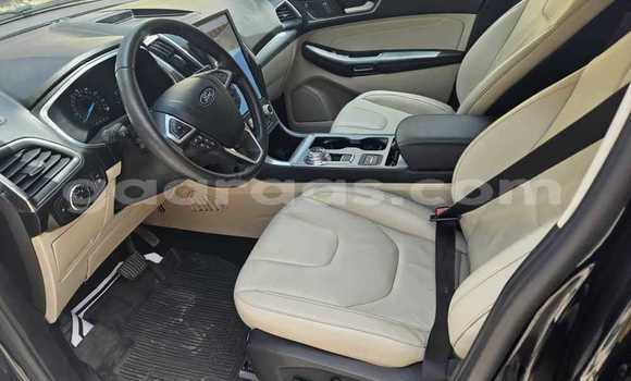 Dieundeu Occasion Ford Edge Black Auto in Dakar in Dakar Dieundeu Occasion Ford Edge Black Auto in Dakar in Dakar