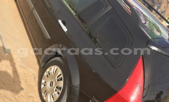 Buy Used Renault Megane Black Car in Dakar in Dakar Buy Used Renault Megane Black Car in Dakar in Dakar