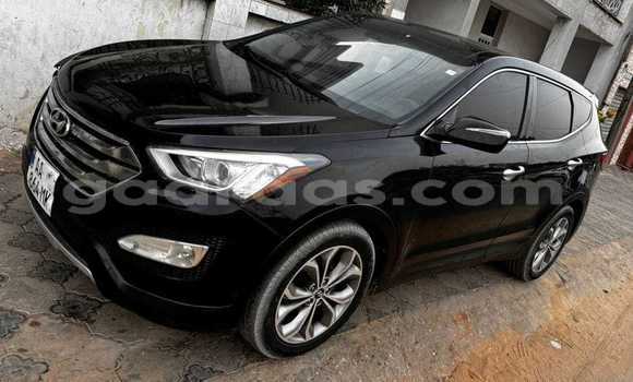 Dieundeu Occasion Ford Edge Black Auto in Dakar in Dakar Dieundeu Occasion Ford Edge Black Auto in Dakar in Dakar