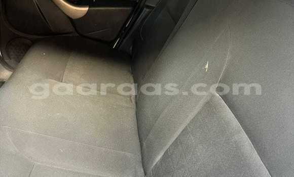 Dieundeu Occasion Renault Duster White Auto in Dakar in Dakar Dieundeu Occasion Renault Duster White Auto in Dakar in Dakar