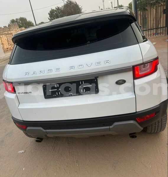 Big with watermark range rover evoque dakar dakar 19428