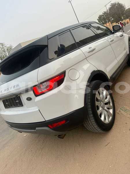 Big with watermark range rover evoque dakar dakar 19428