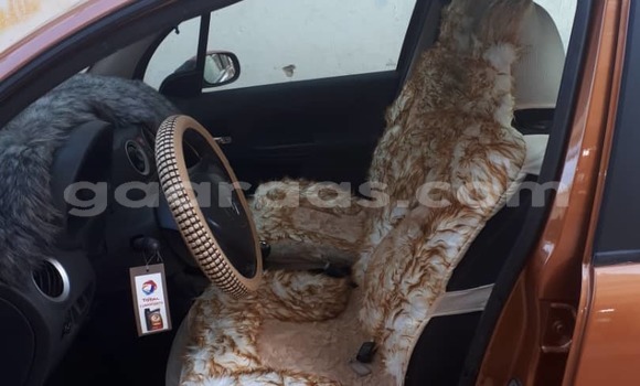 Dieundeu Occasion Citroen C3 Other Auto in Dakar in Dakar Dieundeu Occasion Citroen C3 Other Auto in Dakar in Dakar