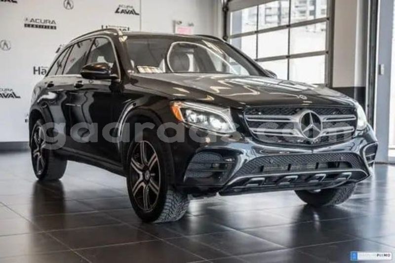 Big with watermark mercedes benz glc 250d dakar dakar 19430