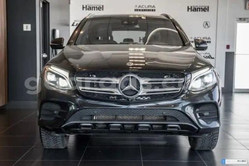 Big with watermark mercedes benz glc 250d dakar dakar 19430