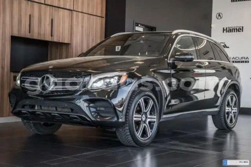 Big with watermark mercedes benz glc 250d dakar dakar 19430