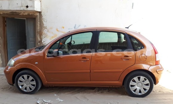 Dieundeu Occasion Citroen C3 Other Auto in Dakar in Dakar Dieundeu Occasion Citroen C3 Other Auto in Dakar in Dakar