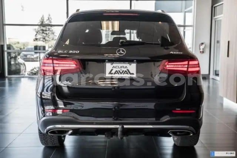 Big with watermark mercedes benz glc 250d dakar dakar 19430