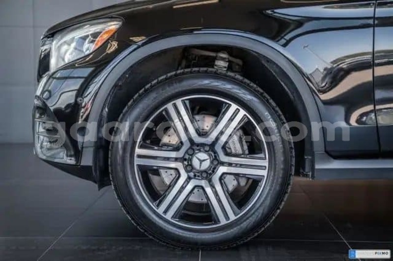 Big with watermark mercedes benz glc 250d dakar dakar 19430