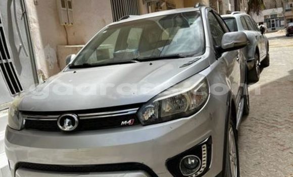 Dieundeu Occasion Great Wall Hover M4 Other Auto in Dakar in Dakar Dieundeu Occasion Great Wall Hover M4 Other Auto in Dakar in Dakar