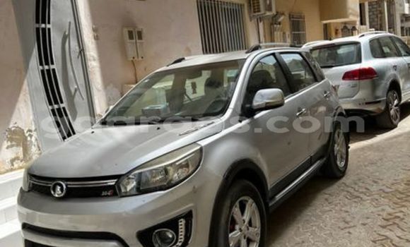 Dieundeu Occasion Great Wall Hover M4 Other Auto in Dakar in Dakar Dieundeu Occasion Great Wall Hover M4 Other Auto in Dakar in Dakar