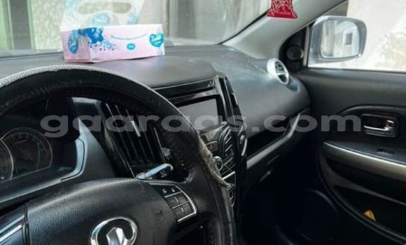 Dieundeu Occasion Great Wall Hover M4 Other Auto in Dakar in Dakar Dieundeu Occasion Great Wall Hover M4 Other Auto in Dakar in Dakar