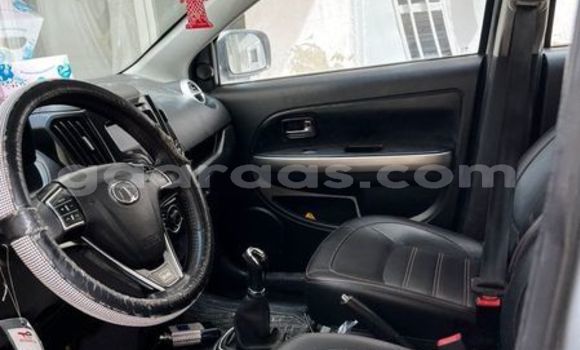 Dieundeu Occasion Great Wall Hover M4 Other Auto in Dakar in Dakar Dieundeu Occasion Great Wall Hover M4 Other Auto in Dakar in Dakar