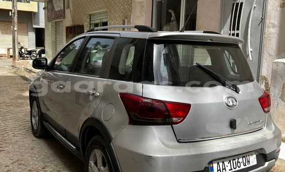 Dieundeu Occasion Great Wall Hover M4 Other Auto in Dakar in Dakar Dieundeu Occasion Great Wall Hover M4 Other Auto in Dakar in Dakar