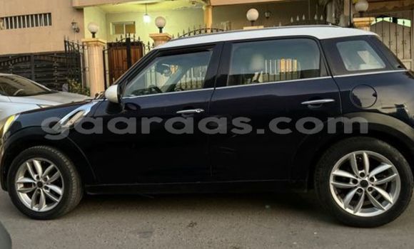 Dieundeu Occasion Mini Cooper S clubman Black Auto in Dakar in Dakar Dieundeu Occasion Mini Cooper S clubman Black Auto in Dakar in Dakar