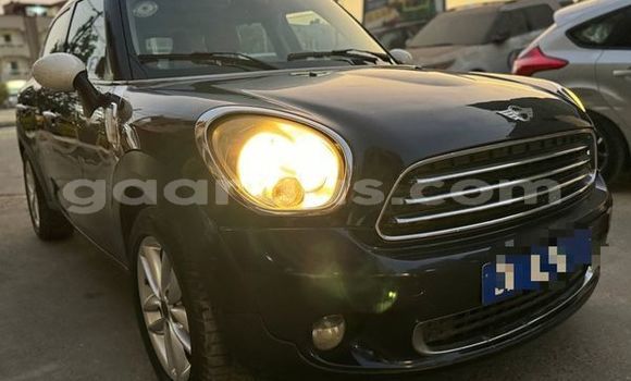 Dieundeu Occasion Mini Cooper S clubman Black Auto in Dakar in Dakar Dieundeu Occasion Mini Cooper S clubman Black Auto in Dakar in Dakar