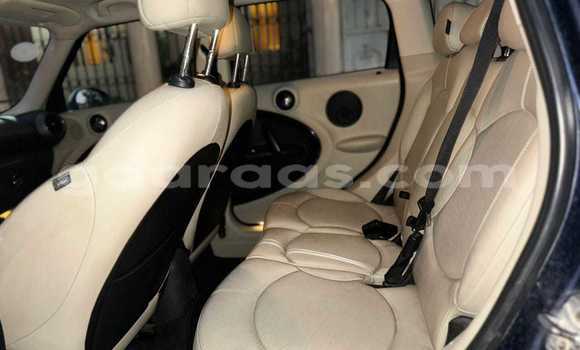 Dieundeu Occasion Mini Cooper S clubman Black Auto in Dakar in Dakar Dieundeu Occasion Mini Cooper S clubman Black Auto in Dakar in Dakar