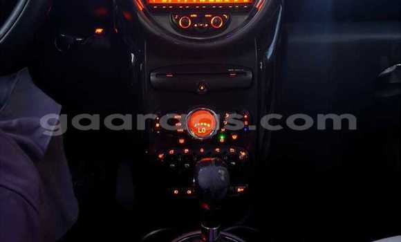 Dieundeu Occasion Mini Cooper S clubman Black Auto in Dakar in Dakar Dieundeu Occasion Mini Cooper S clubman Black Auto in Dakar in Dakar