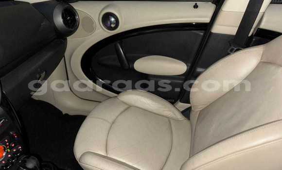 Dieundeu Occasion Mini Cooper S clubman Black Auto in Dakar in Dakar Dieundeu Occasion Mini Cooper S clubman Black Auto in Dakar in Dakar