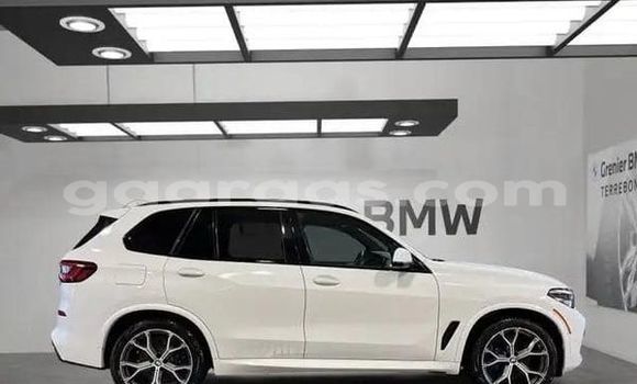 Dieundeu Occasion BMW X5 M Black Auto in Dakar in Dakar Dieundeu Occasion BMW X5 M Black Auto in Dakar in Dakar