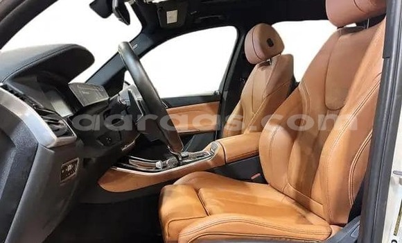 Dieundeu Occasion BMW X5 M Black Auto in Dakar in Dakar Dieundeu Occasion BMW X5 M Black Auto in Dakar in Dakar